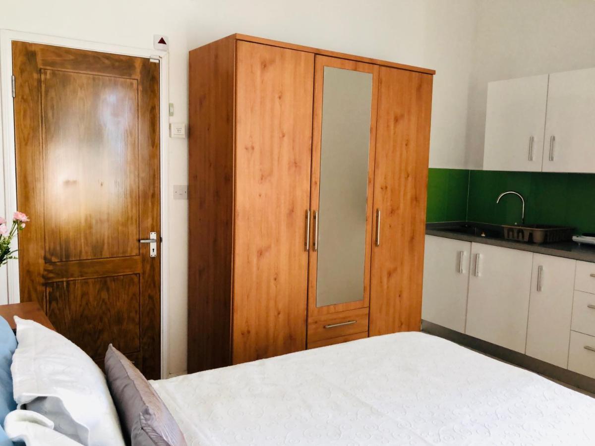 Sacha Tourist Residence 2 Маебур Екстер'єр фото