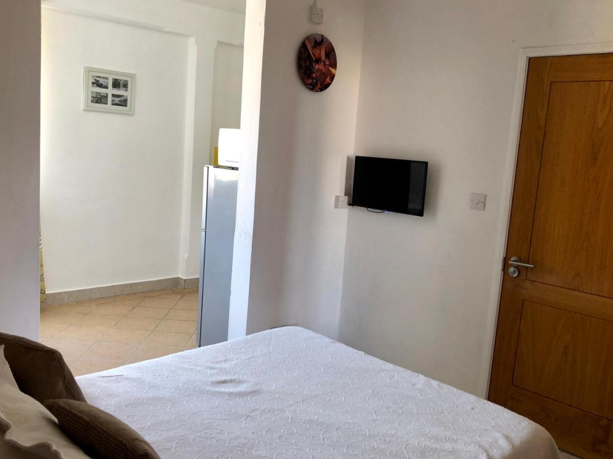 Sacha Tourist Residence 2 Маебур Екстер'єр фото