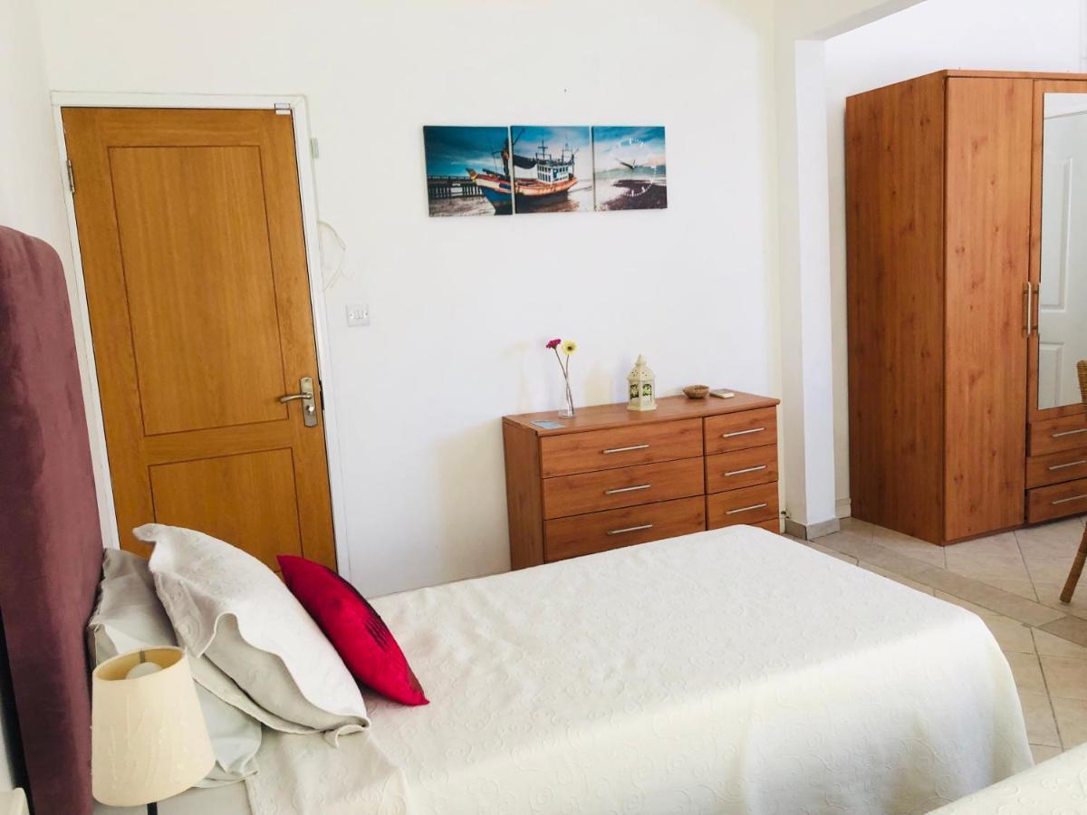 Sacha Tourist Residence 2 Маебур Екстер'єр фото