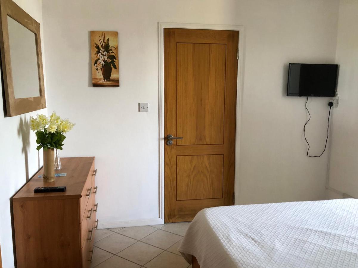 Sacha Tourist Residence 2 Маебур Екстер'єр фото